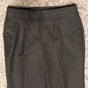 Banana Republic Slacks Size 2 Short